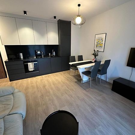 Apartament Gdansk Starowka - Parking Gratis Zewnętrze zdjęcie