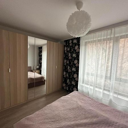 Apartament Gdansk Starowka - Parking Gratis Zewnętrze zdjęcie
