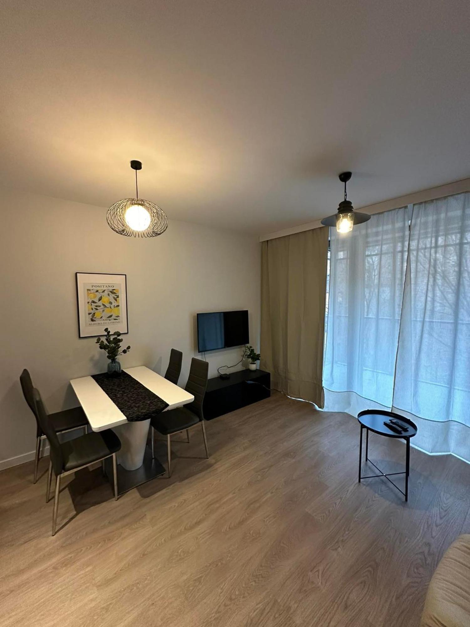 Apartament Gdansk Starowka - Parking Gratis Zewnętrze zdjęcie