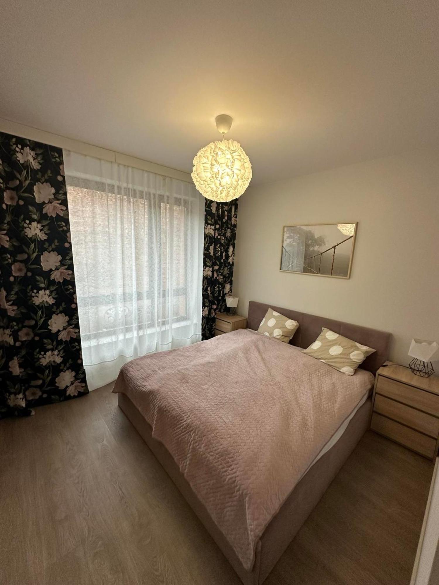 Apartament Gdansk Starowka - Parking Gratis Zewnętrze zdjęcie