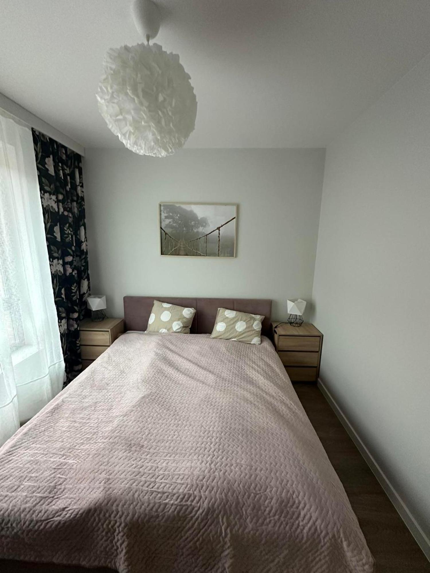 Apartament Gdansk Starowka - Parking Gratis Zewnętrze zdjęcie