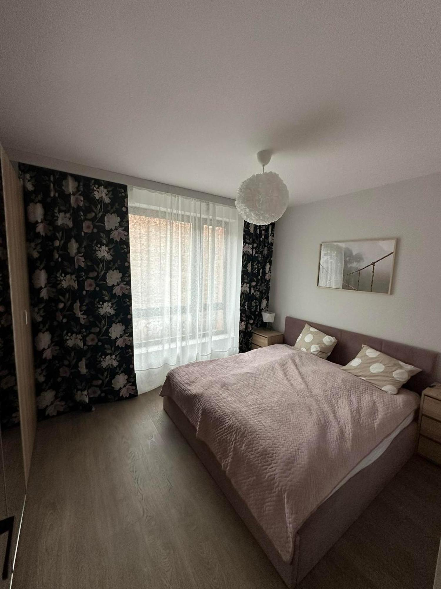 Apartament Gdansk Starowka - Parking Gratis Zewnętrze zdjęcie